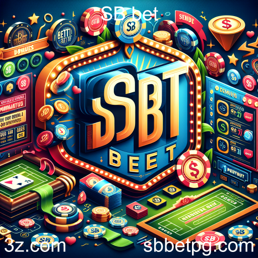 Bônus e Promoções na SB bet